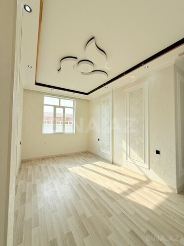 Продаётся 2-комн. новостройка 55 м², Абшеронcкий  р., photo 1 from 16