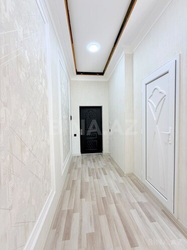 Продаётся 2-комн. новостройка 55 м², Абшеронcкий  р., photo 6 from 16