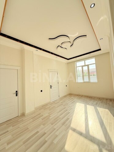 Продаётся 2-комн. новостройка 55 м², Абшеронcкий  р., photo 4 from 16