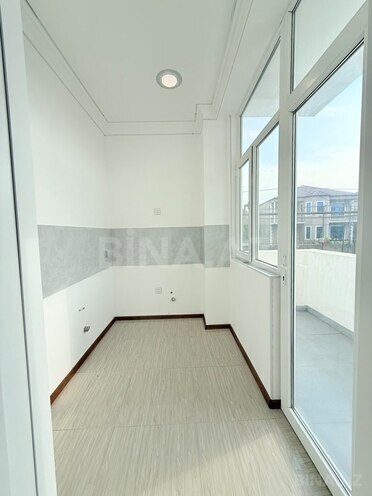 Продаётся 2-комн. новостройка 55 м², Абшеронcкий  р., photo 12 from 16
