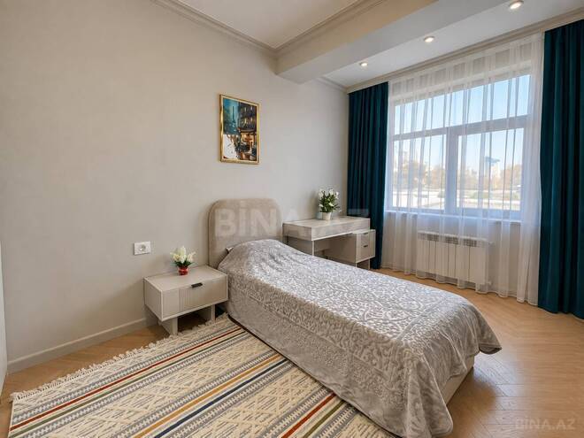 Продаётся 3-комн. новостройка 115 м², м. 28 мая, photo 11 from 20