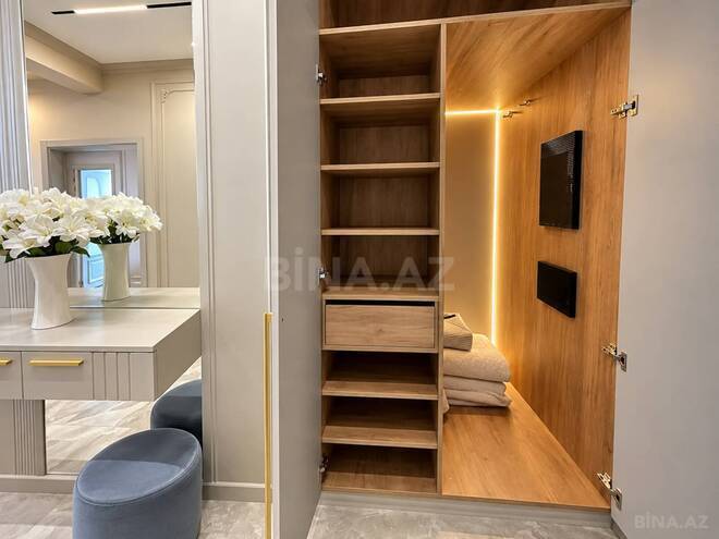 Продаётся 3-комн. новостройка 115 м², м. 28 мая, photo 16 from 20