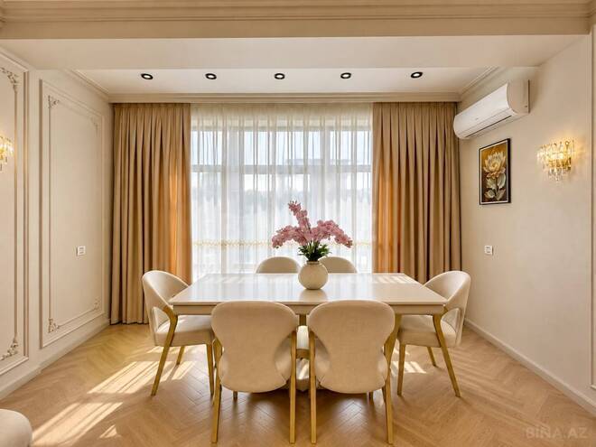 Продаётся 3-комн. новостройка 115 м², м. 28 мая, photo 3 from 20