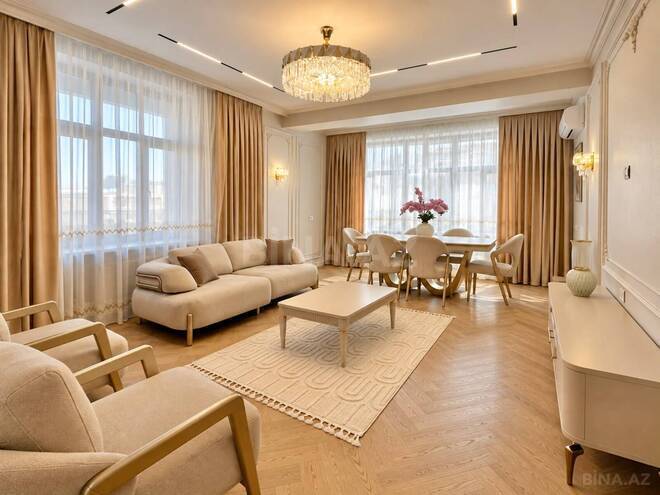 Продаётся 3-комн. новостройка 115 м², м. 28 мая, photo 1 from 20