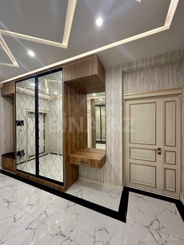 İcarəyə verilir 3 otaqlı yeni tikili 120 m², Nəriman Nərimanov m., photo 9 from 18
