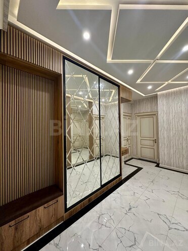 İcarəyə verilir 3 otaqlı yeni tikili 120 m², Nəriman Nərimanov m., photo 11 from 18