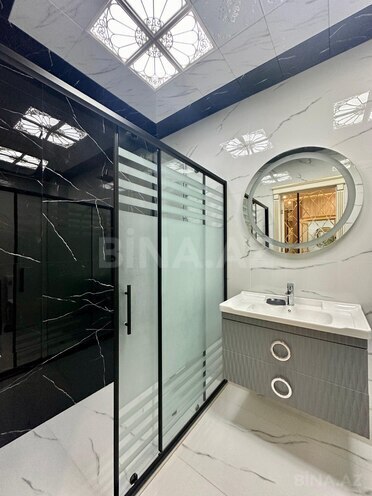İcarəyə verilir 3 otaqlı yeni tikili 120 m², Nəriman Nərimanov m., photo 17 from 18