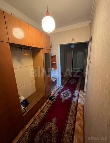 Сдаётся 4-комн. вторичка 110 м², Бинагадинский р., photo 8 from 12