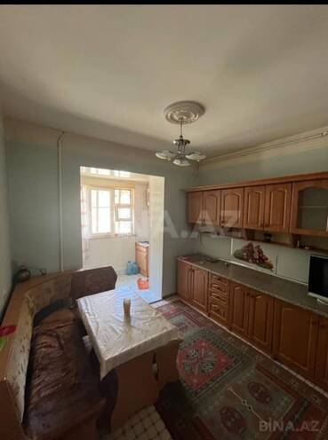 Сдаётся 4-комн. вторичка 110 м², Бинагадинский р., photo 6 from 12