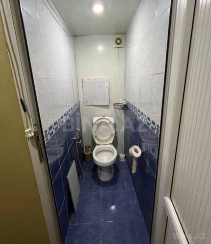 Сдаётся 4-комн. вторичка 110 м², Бинагадинский р., photo 10 from 12