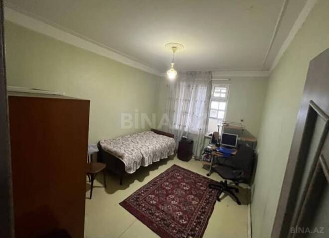 Сдаётся 4-комн. вторичка 110 м², Бинагадинский р., photo 3 from 12