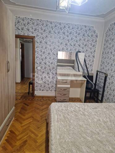İcarəyə verilir 3 otaqlı köhnə tikili 80 m², 9-cu mikrorayon q., photo 10 from 13