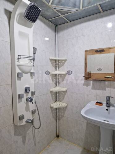 İcarəyə verilir 3 otaqlı köhnə tikili 80 m², 9-cu mikrorayon q., photo 8 from 13