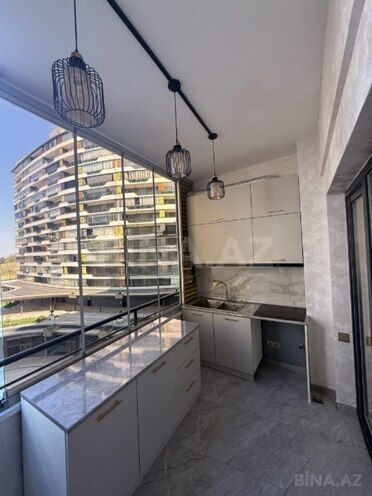 Продается 3-комн. новостройка 69 м², Бинагадинский р., photo 16 from 18