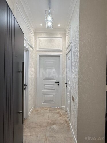 Продается 3-комн. новостройка 69 м², Бинагадинский р., photo 10 from 18