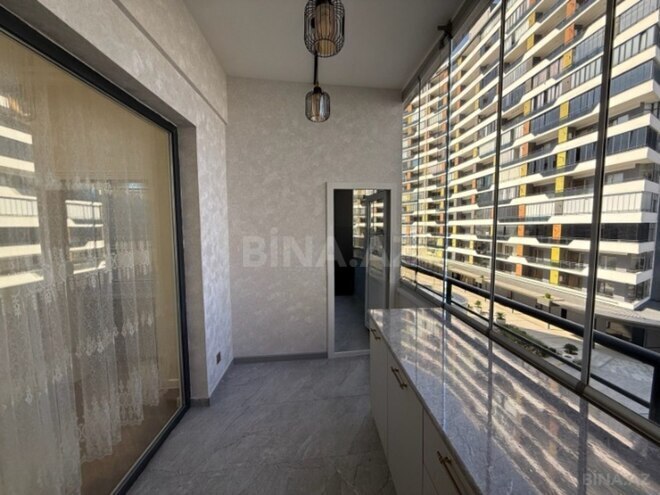 Продается 3-комн. новостройка 69 м², Бинагадинский р., photo 14 from 18