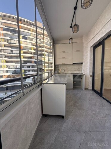 Продается 3-комн. новостройка 69 м², Бинагадинский р., photo 15 from 18