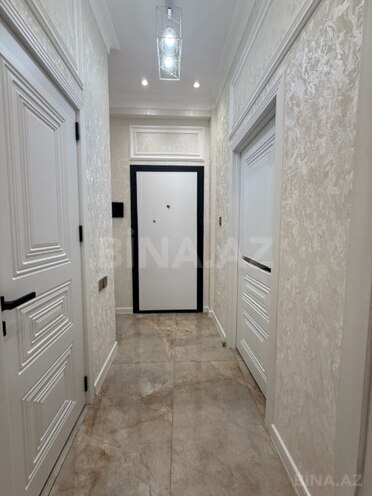 Продается 3-комн. новостройка 69 м², Бинагадинский р., photo 4 from 18