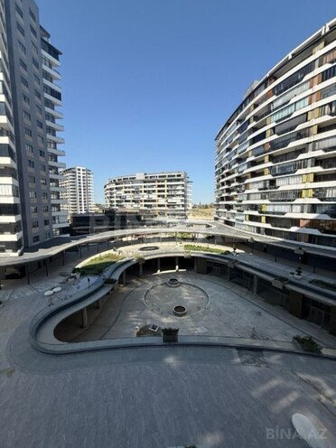 Продается 3-комн. новостройка 69 м², Бинагадинский р., photo 1 from 18