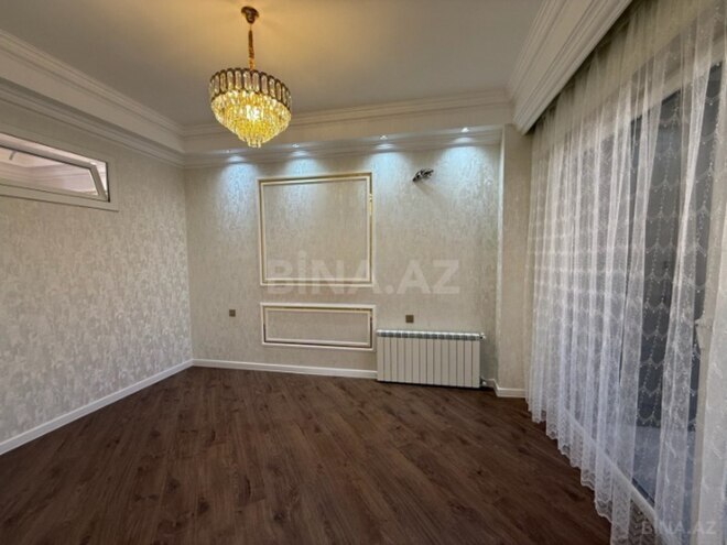 Продается 3-комн. новостройка 69 м², Бинагадинский р., photo 5 from 18