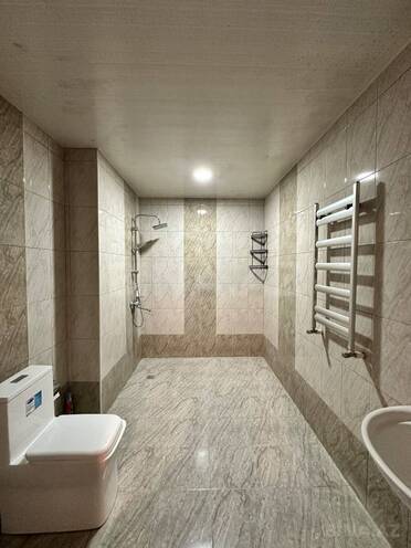 Сдается 2-комн. новостройка 85 м², м. Шах Исмаил Хатаи, photo 10 from 17