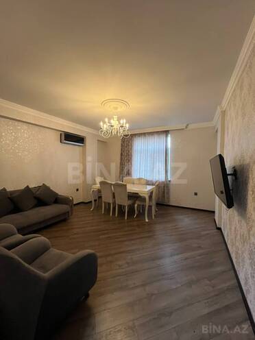 Satılır 2 otaqlı yeni tikili 75 m², Masazır q., photo 1 from 15
