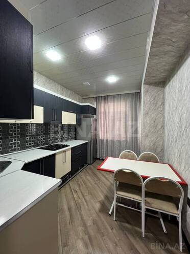 Satılır 2 otaqlı yeni tikili 75 m², Masazır q., photo 4 from 15