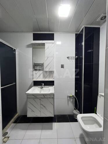 Satılır 2 otaqlı yeni tikili 75 m², Masazır q., photo 12 from 15