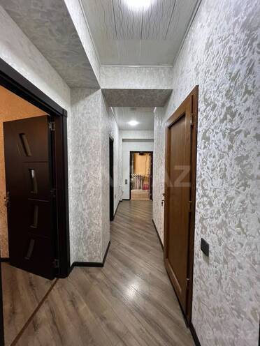 Satılır 2 otaqlı yeni tikili 75 m², Masazır q., photo 7 from 15