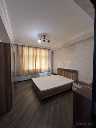 Satılır 2 otaqlı yeni tikili 75 m², Masazır q., photo 8 from 15