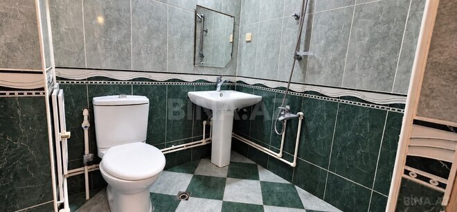 Продается 5-комн. вторичка 120 м², пос. Ени Гюнешли, photo 10 from 12