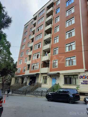 Продается 3-комн. новостройка 130 м², м. Мемар Аджеми, photo 1 from 19