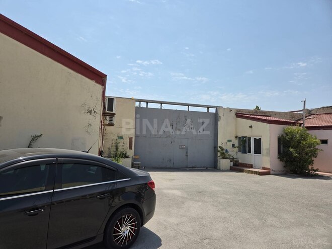 İcarəyə verilir  obyekt 850 m², Binəqədi q., photo 3 from 7