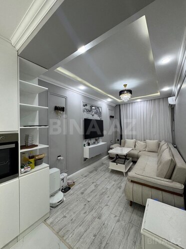 Продается 2-комн. новостройка 54 м², Наримановский  р., photo 4 from 8