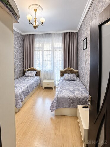 Продается 2-комн. новостройка 58 м², м. Гянджлик, photo 3 from 11