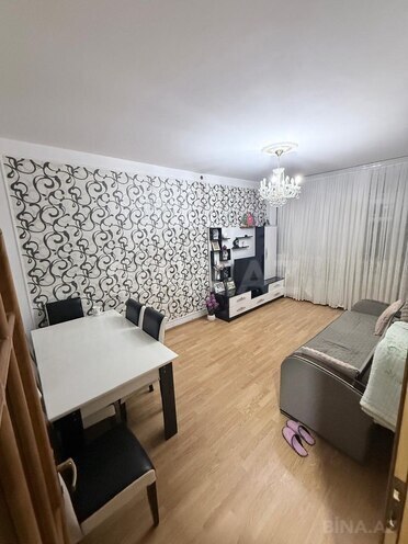 Продается 2-комн. вторичка 60 м², м. Халглар Достлугу, photo 3 from 11