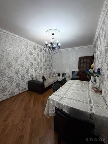 Satılır 3 otaqlı köhnə tikili 80 m², Həzi Aslanov m., photo 6 from 10