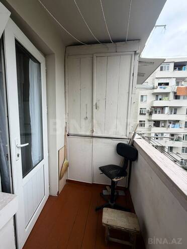 Satılır 3 otaqlı köhnə tikili 80 m², Həzi Aslanov m., photo 5 from 10