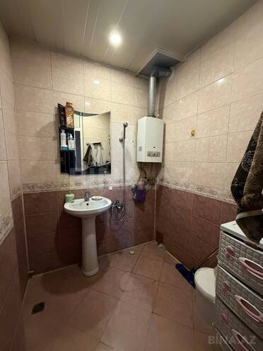 Satılır 3 otaqlı köhnə tikili 80 m², Həzi Aslanov m., photo 8 from 10