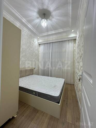 Satılır 2 otaqlı yeni tikili 46 m², photo 9 from 15