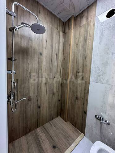 Satılır 2 otaqlı yeni tikili 46 m², photo 14 from 15