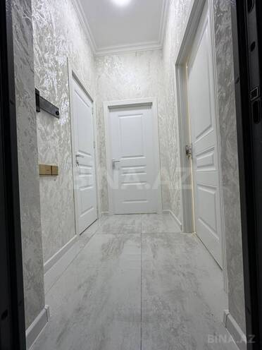 Satılır 2 otaqlı yeni tikili 46 m², photo 10 from 15