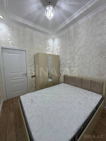 Satılır 2 otaqlı yeni tikili 46 m², photo 8 from 15