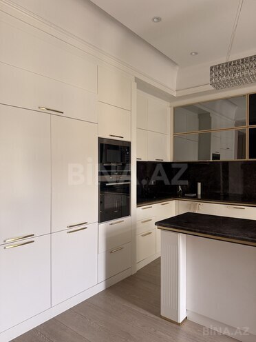 Сдается 2-комн. новостройка 75 м², пос. Аг шехер, photo 4 from 12