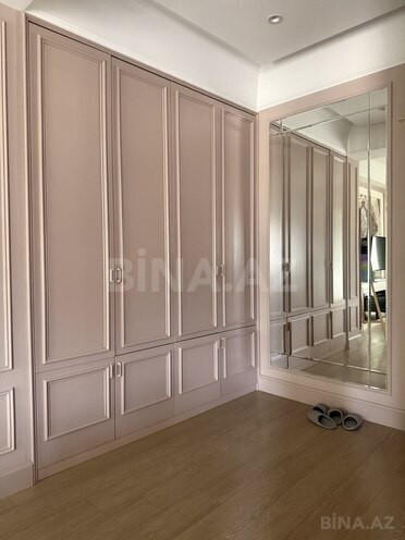 Сдается 2-комн. новостройка 75 м², пос. Аг шехер, photo 11 from 12