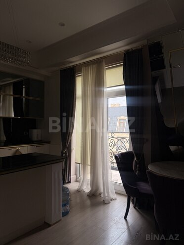Сдается 2-комн. новостройка 75 м², пос. Аг шехер, photo 5 from 12