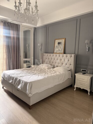Сдается 2-комн. новостройка 75 м², пос. Аг шехер, photo 9 from 12