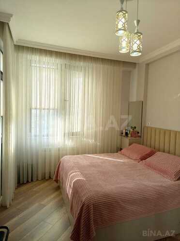 Satılır 2 otaqlı yeni tikili 49 m², 20 Yanvar m., photo 4 from 16