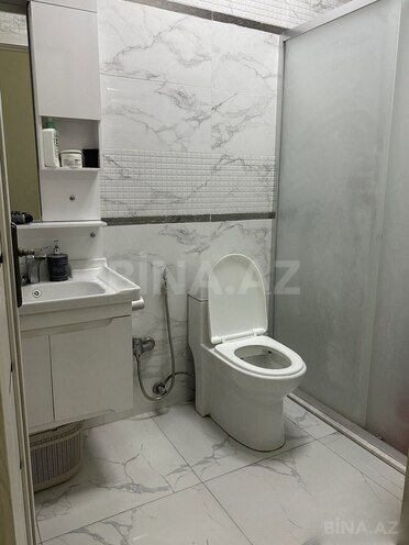 İcarəyə verilir 2 otaqlı yeni tikili 70 m², Yasamal r., photo 10 from 11