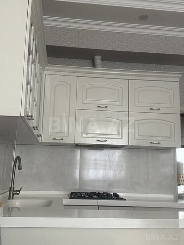 İcarəyə verilir 2 otaqlı yeni tikili 70 m², Yasamal r., photo 7 from 11